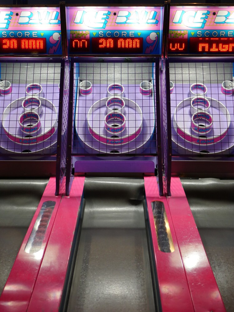Arcade