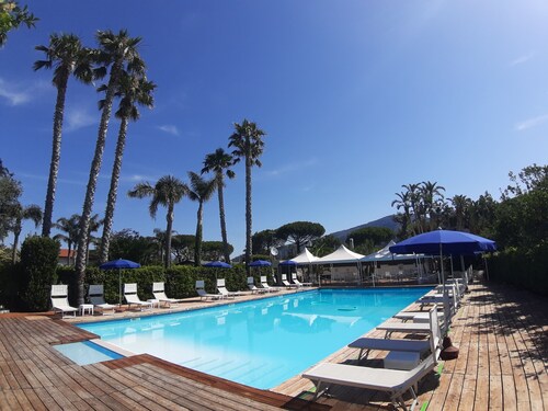 Esperidi Resort Sorrento