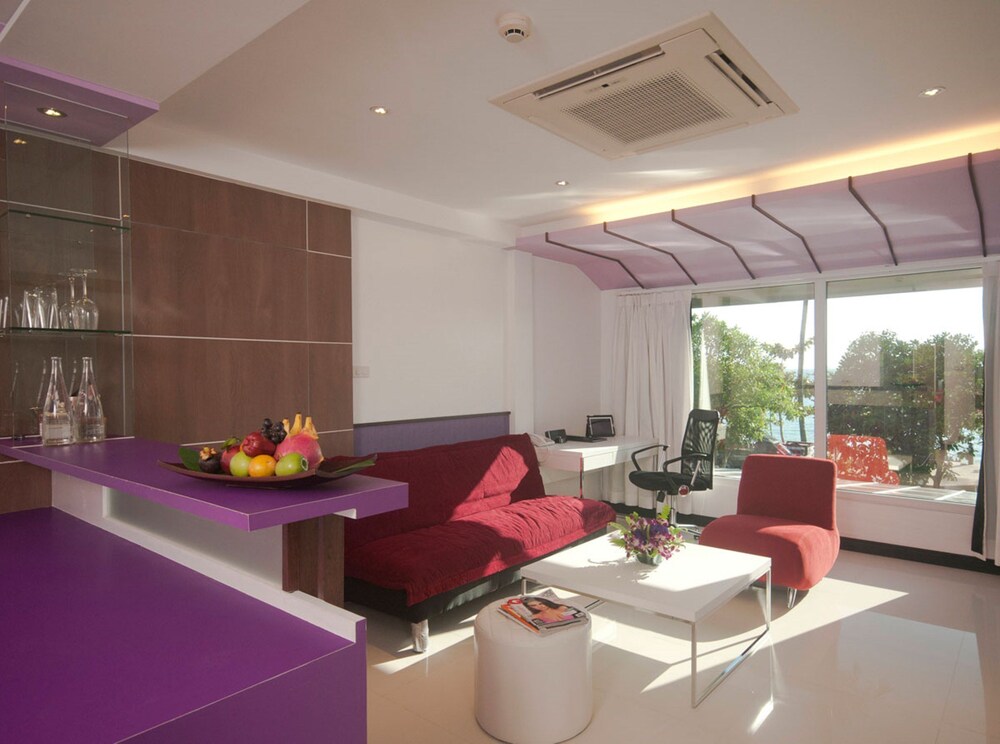 Guestroom