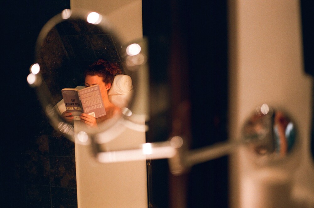 Detalle del interior
