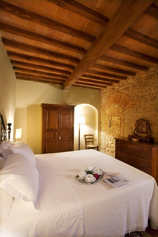 Classic Double Room - Guestroom