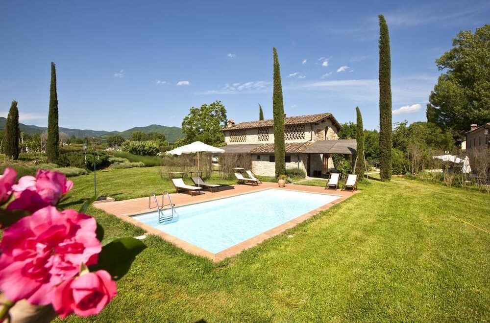 Villa, 6 Bedrooms, Private Pool - Outdoor Pool