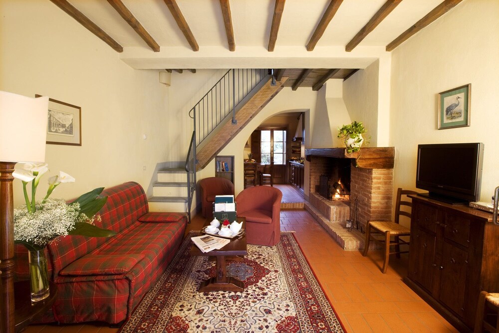 Suite, Jetted Tub (Monsignore) - Guestroom