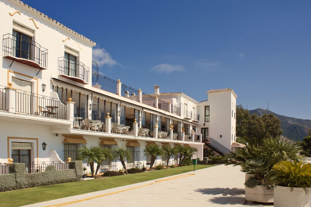 Hotel Front