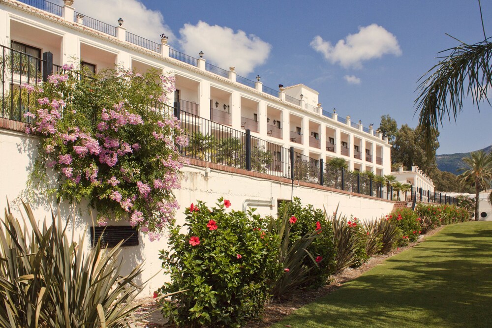 Hotel Front