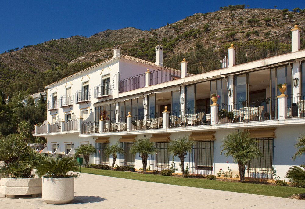 Hotel Front