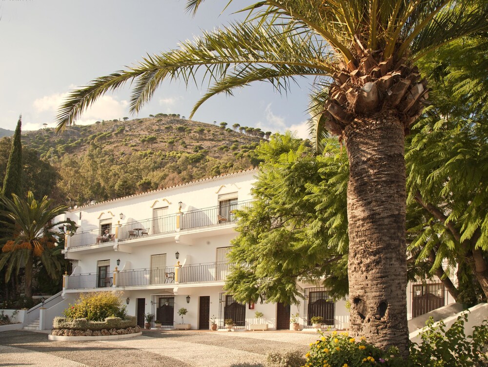 Hotel Front