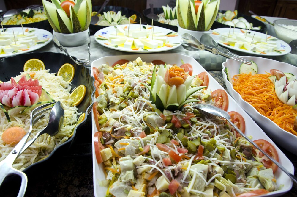 Buffet