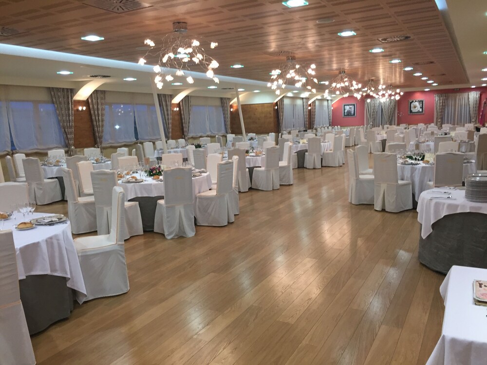 연회장