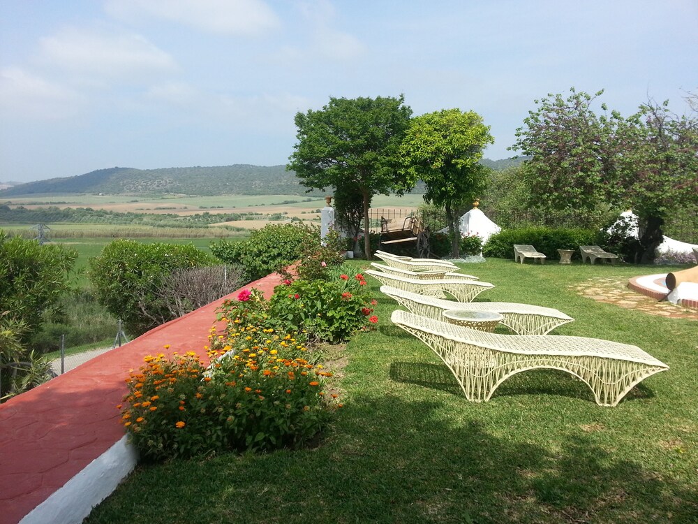 Sundeck