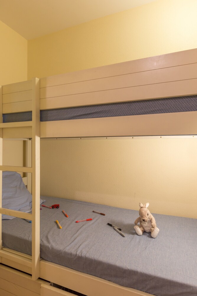 Standard 2/3 rooms for 5/6 people - Guestroom