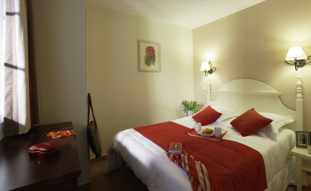 Standard 2 rooms, for 4/5 people - Guestroom