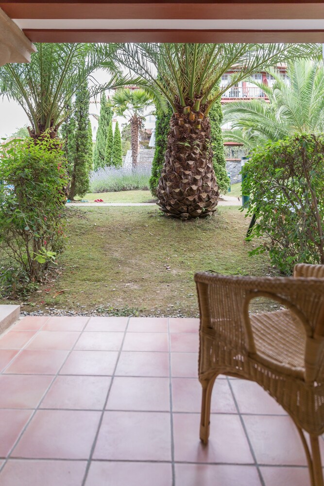 Standard Studio for 3 people - Terrace/Patio