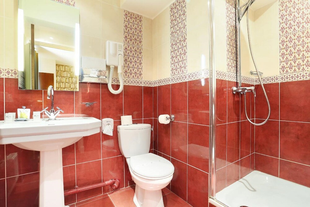 Cuarto de baño