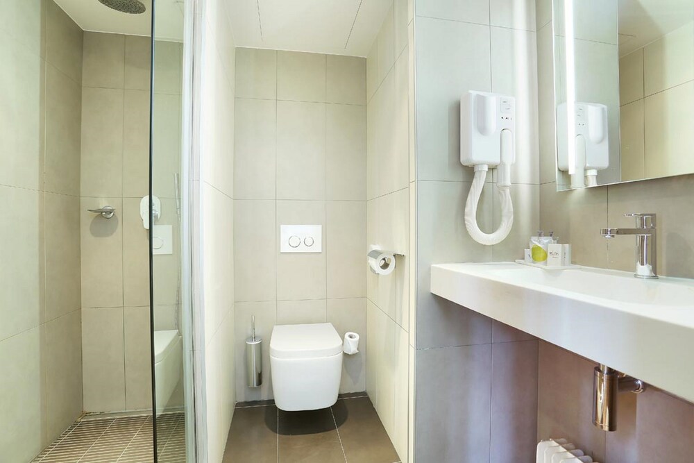 Cuarto de baño