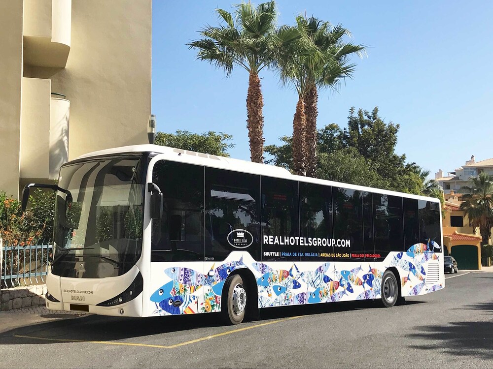 City Shuttle