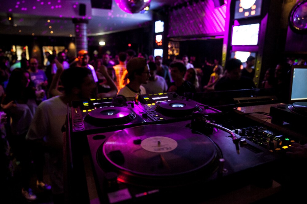 Nightclub