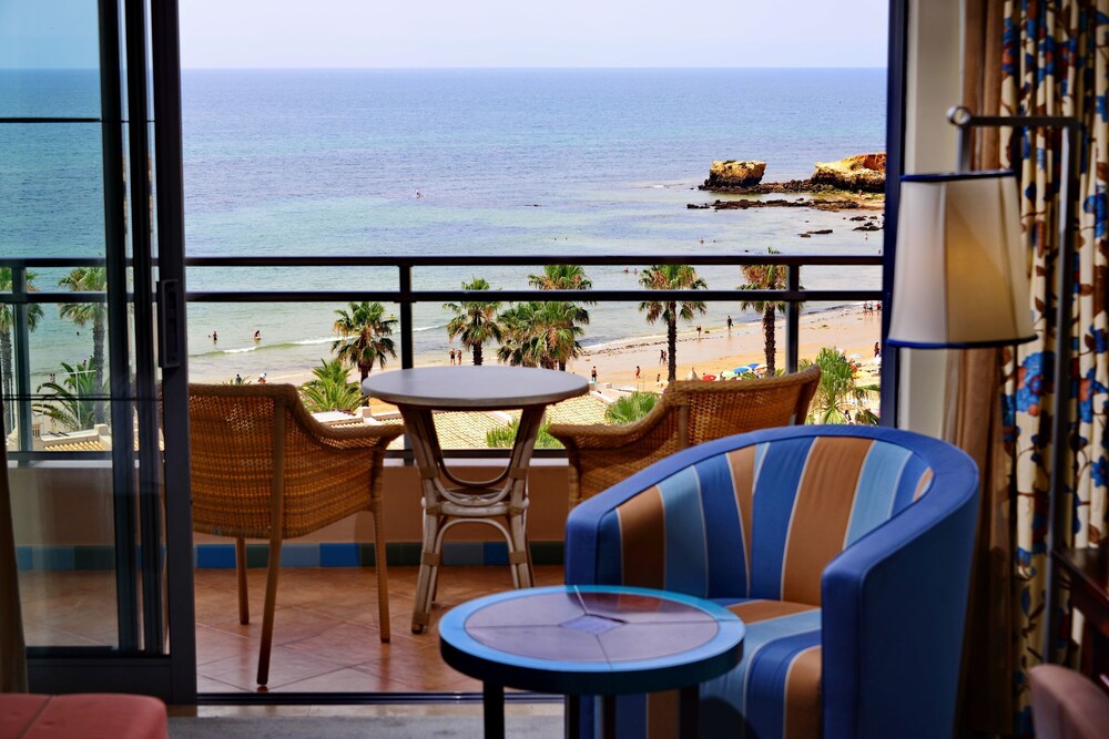 Guestroom View