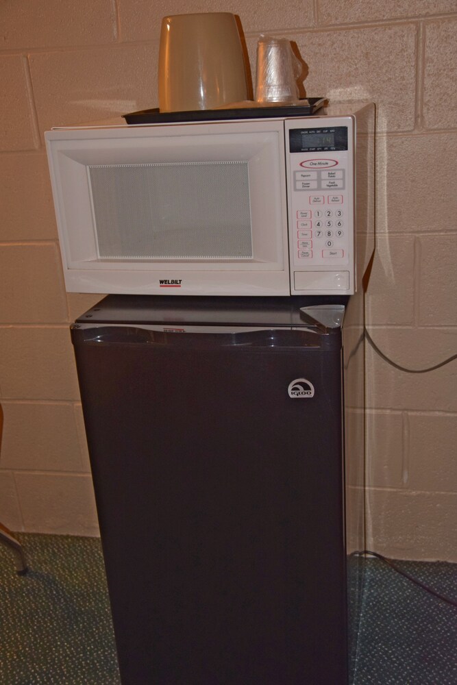 Mini-Refrigerator