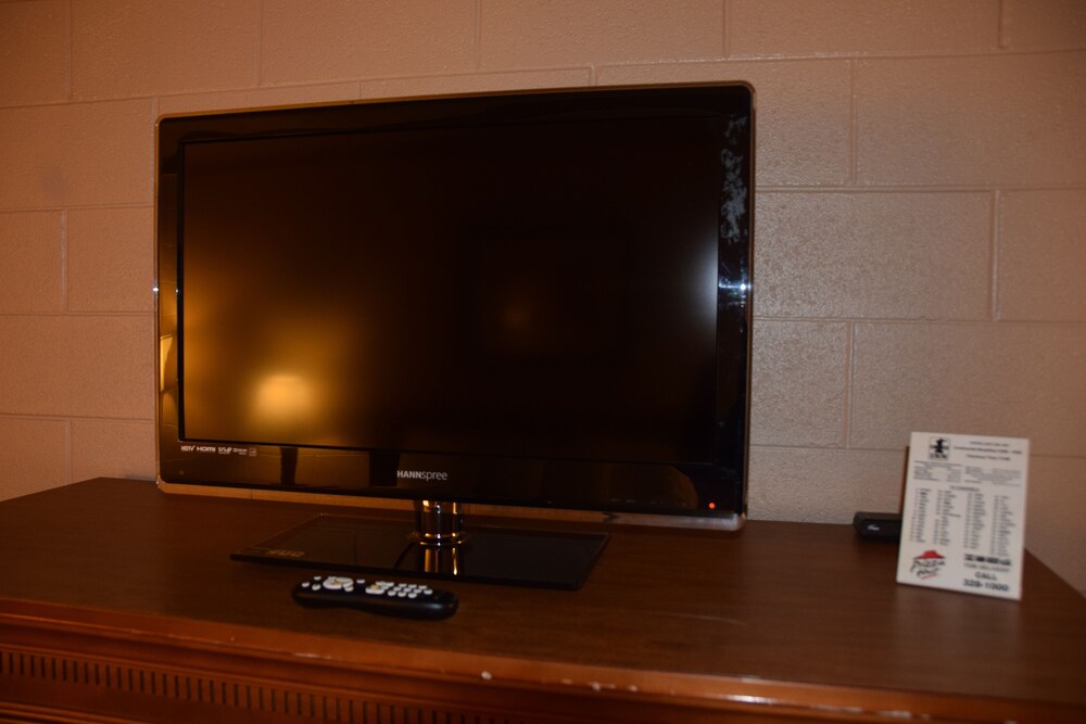 In-Room Amenity