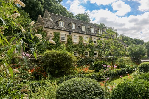 Swan Hotel