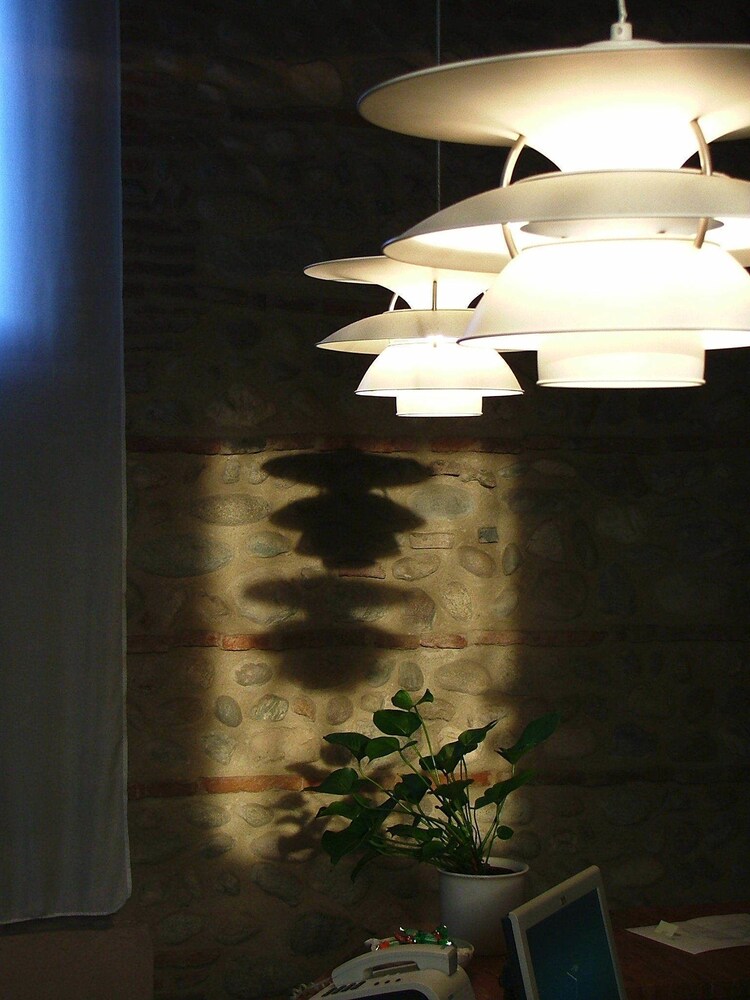 Hotel Interior