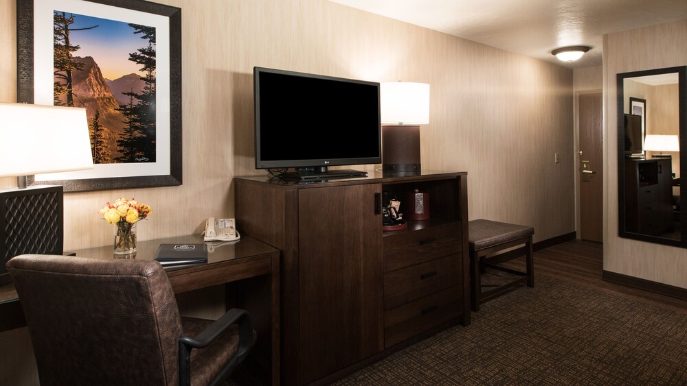 In-Room Amenity