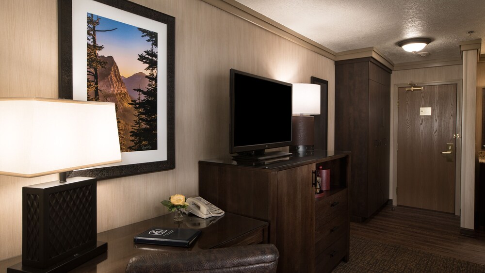 In-Room Amenity