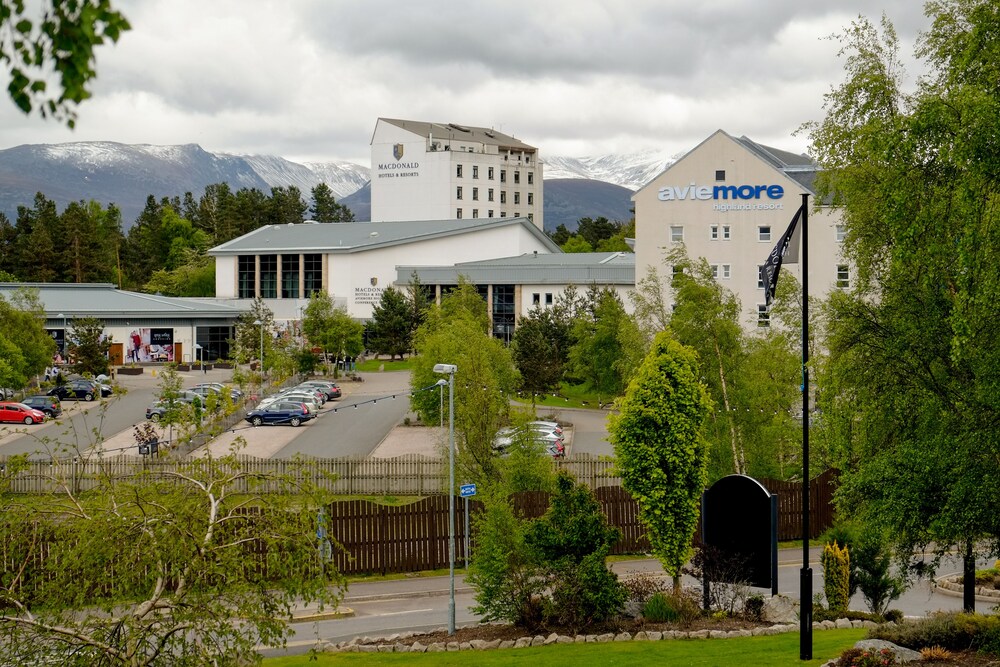 Hotel Front
