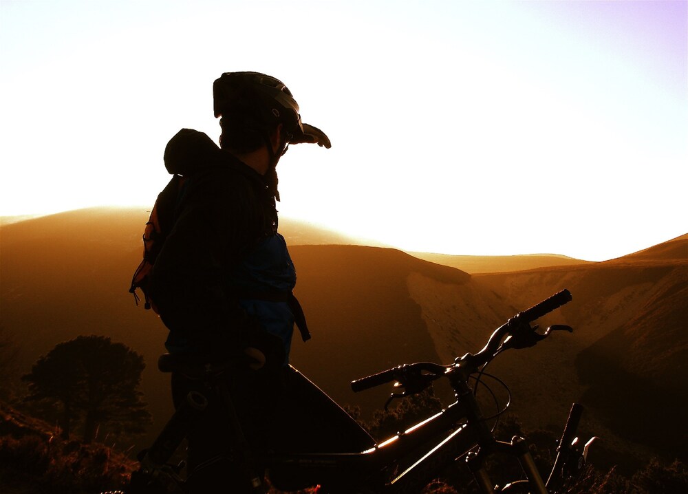 Bicycling