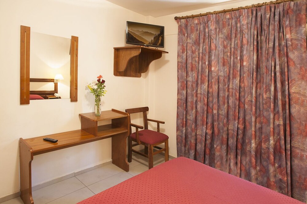 In-Room Amenity