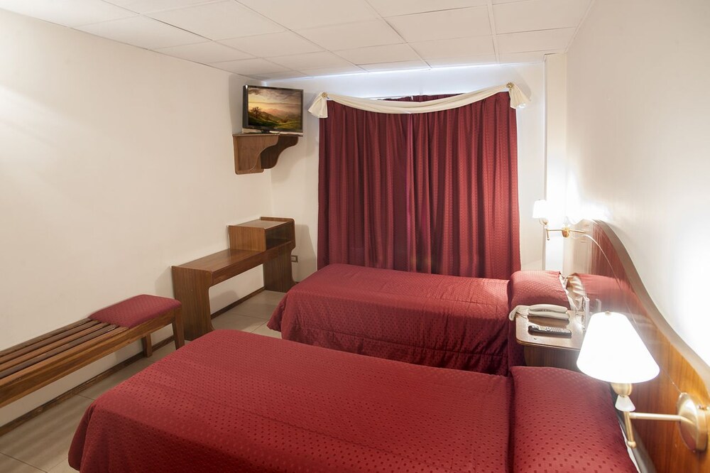 Guestroom