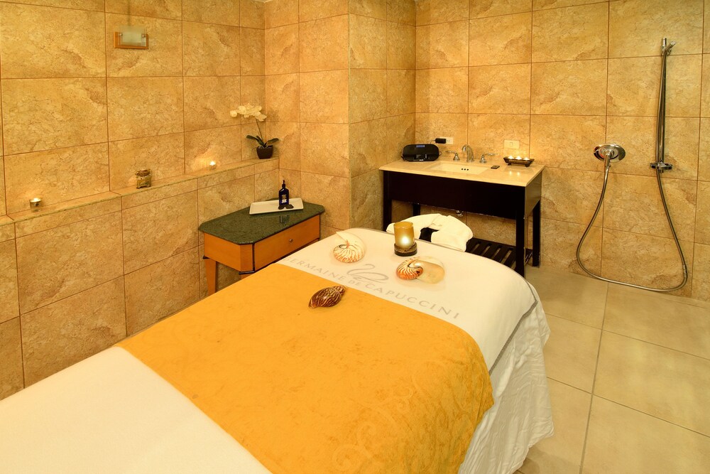 Treatment Room