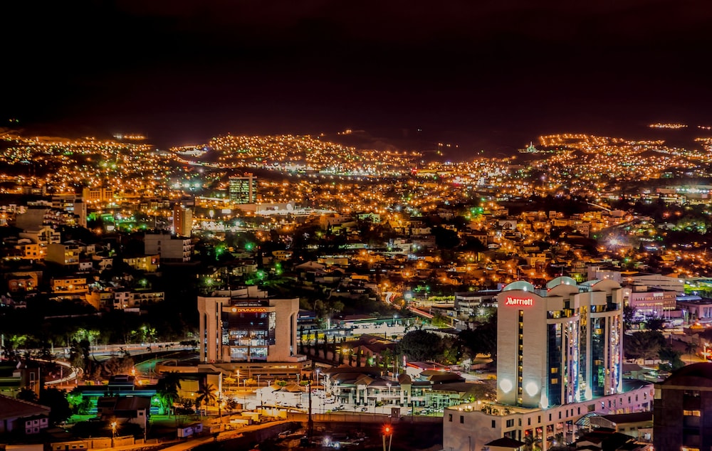 City View