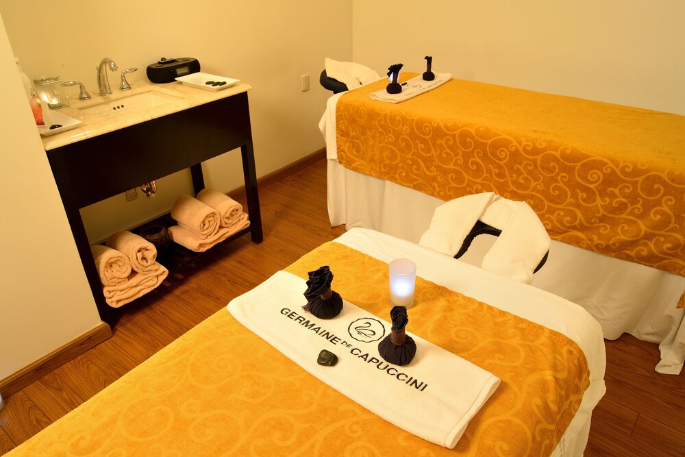 Treatment Room