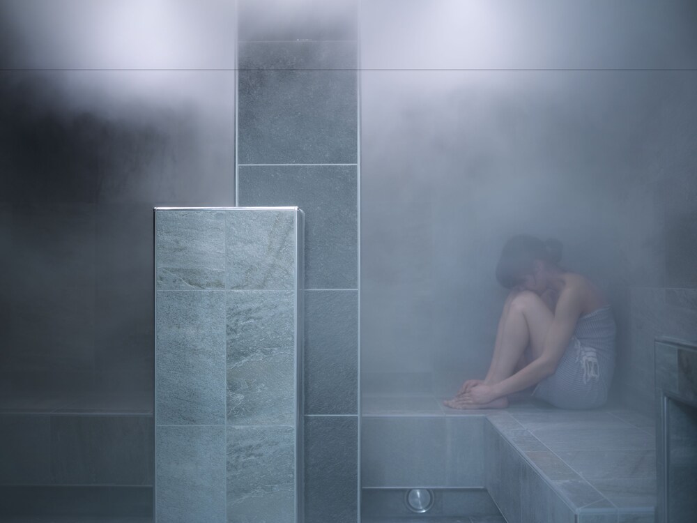 Steam Room
