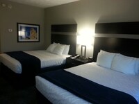 Standard Room, 2 Queen Beds, Non Smoking