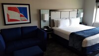Standard Room, Non Smoking