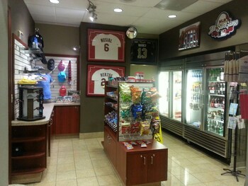 Gift Shop