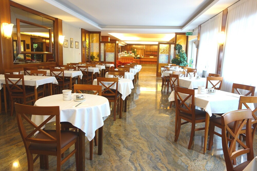 Hotel Interior