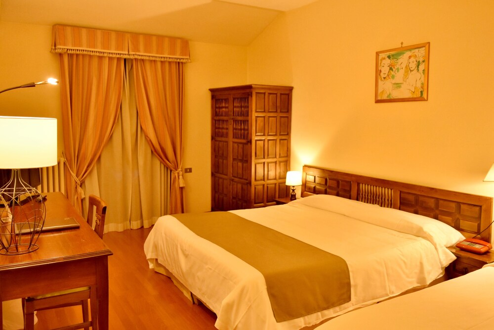 Guestroom