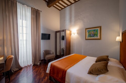 Hotel Bosone Palace