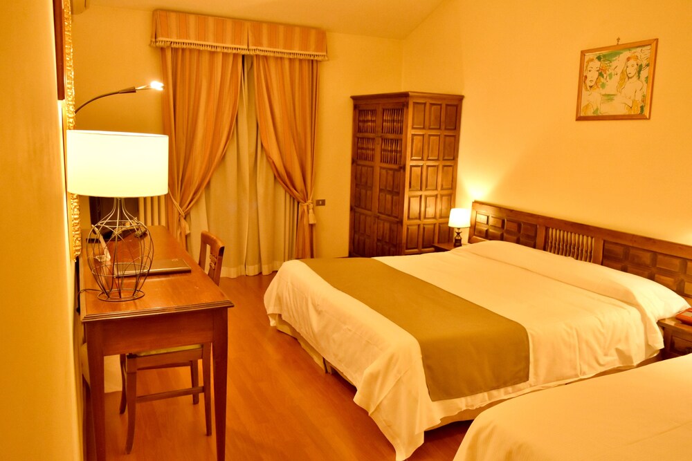 Guestroom