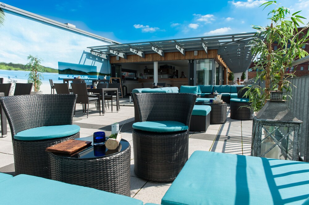 Hotelbar