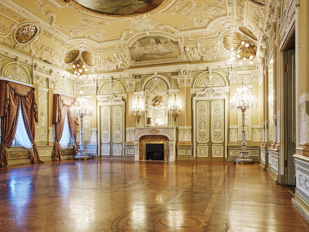Ballroom