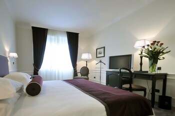 In-Room Amenity