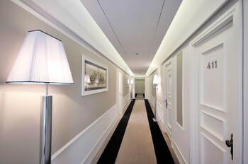 Hotel Interior