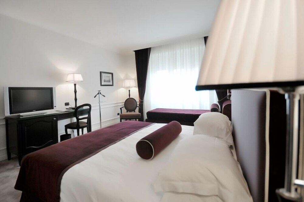 In-Room Amenity