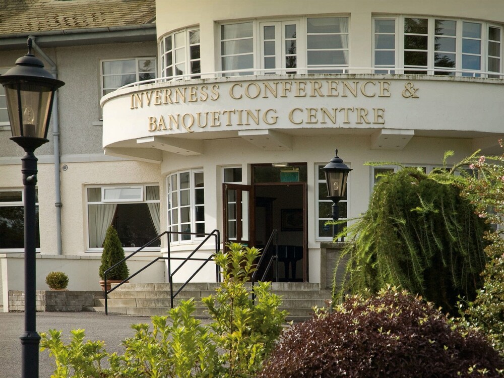 Hotel Front