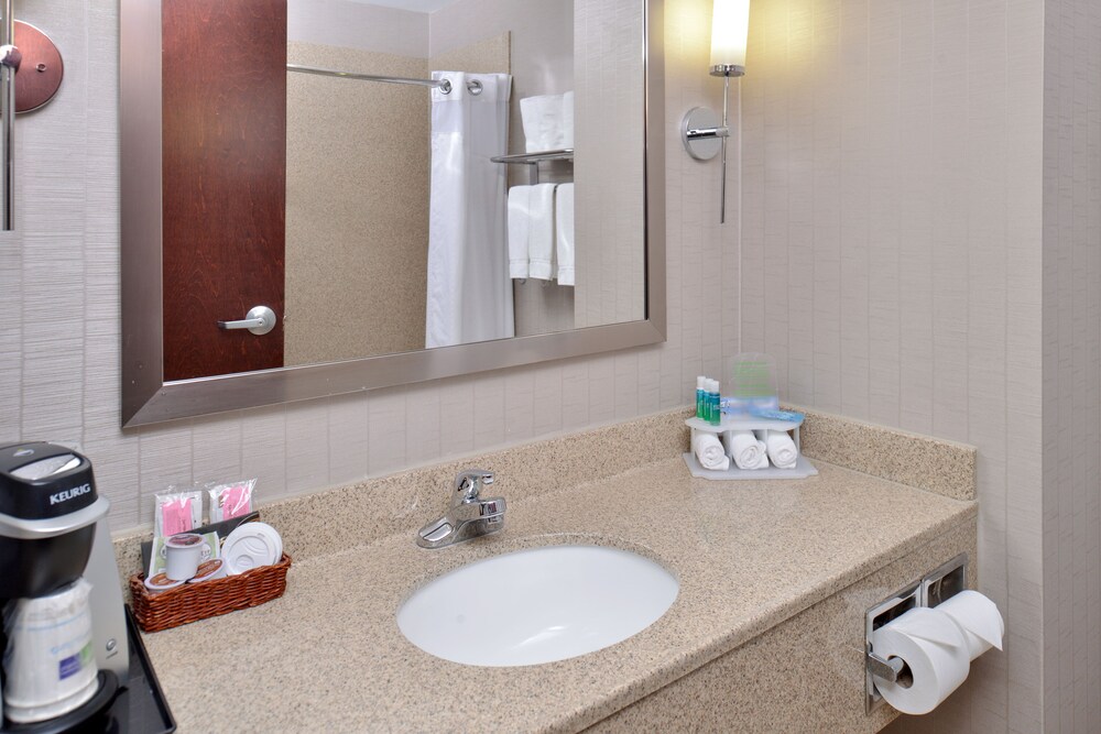 In-Room Amenity